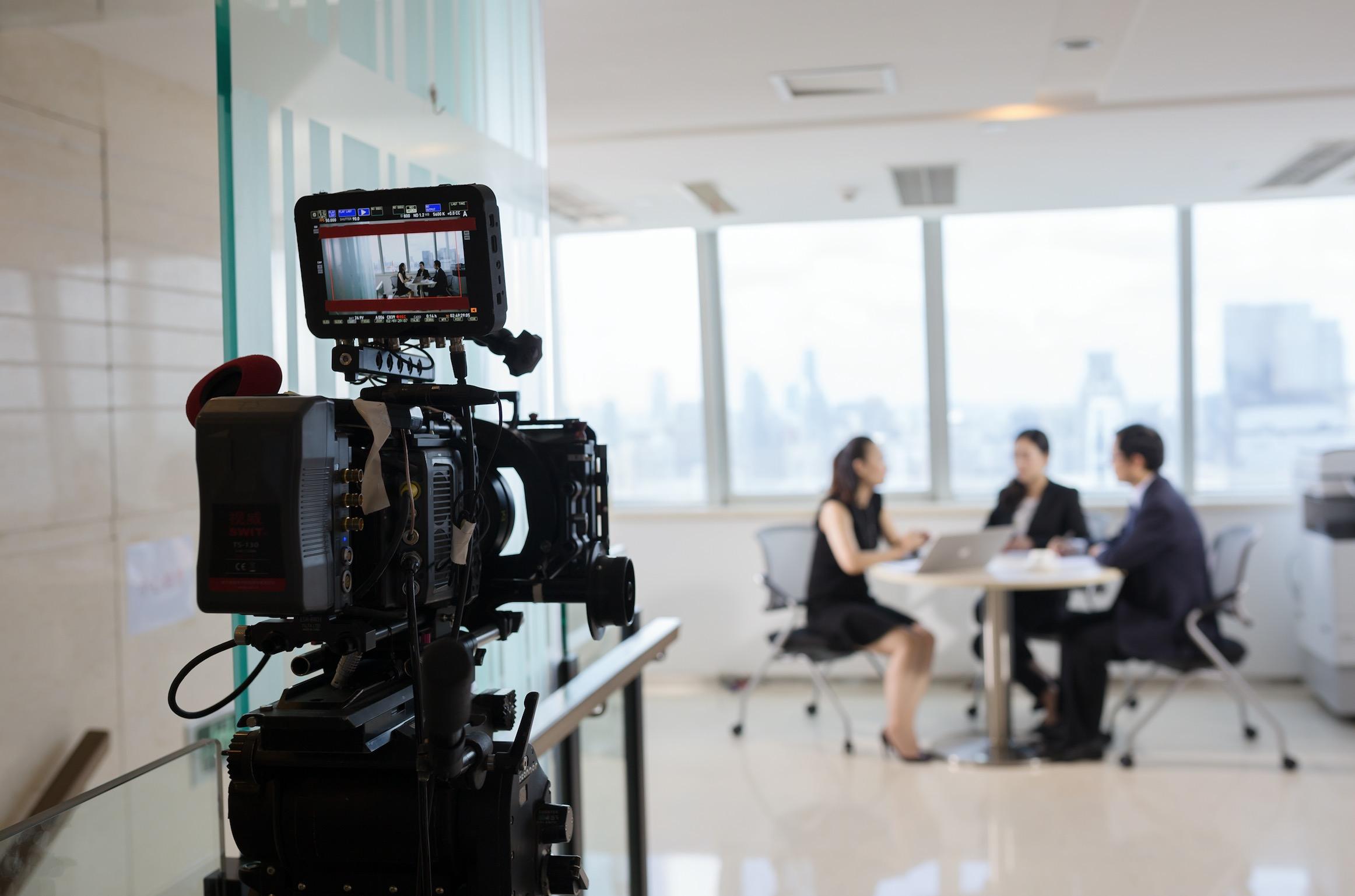 企業(yè)形象宣傳片一分鐘是多少錢？