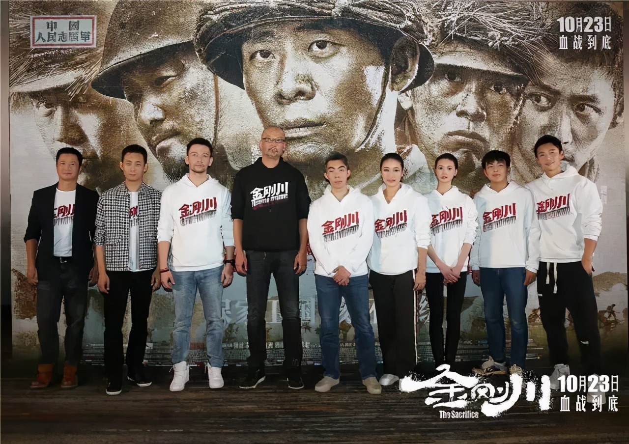 被罵慘的《金剛川》到底「難看」在哪兒？