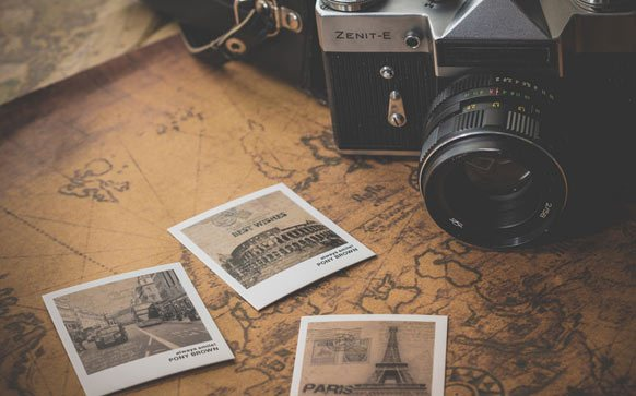 影晨文化帶你了解宣傳片制作全過(guò)程