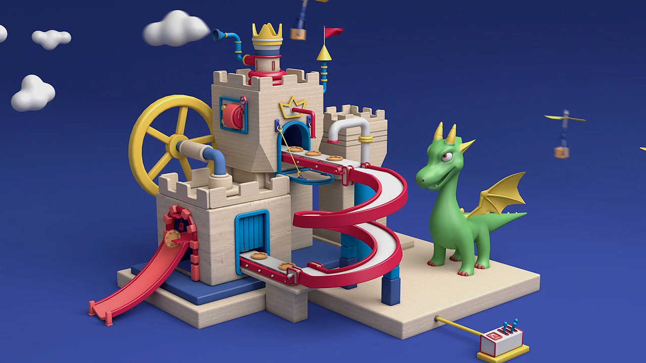 三維動(dòng)畫(huà)和傳統(tǒng)的實(shí)拍廣告有什么優(yōu)缺點(diǎn)？