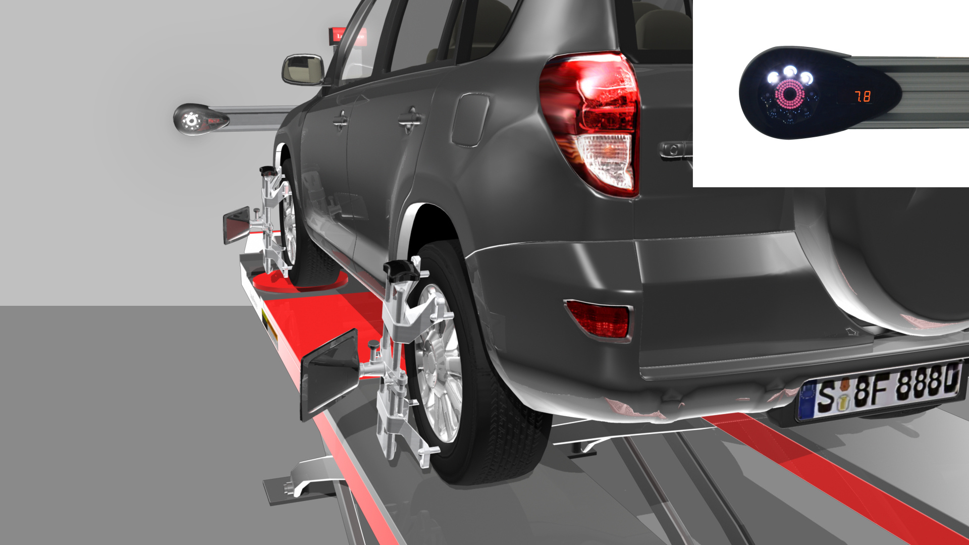 什么是產(chǎn)品三維動畫？產(chǎn)品三維動畫的好處