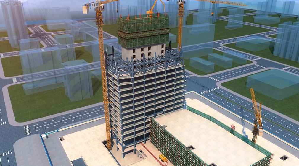 施工三維動畫制作的價格是多少錢？