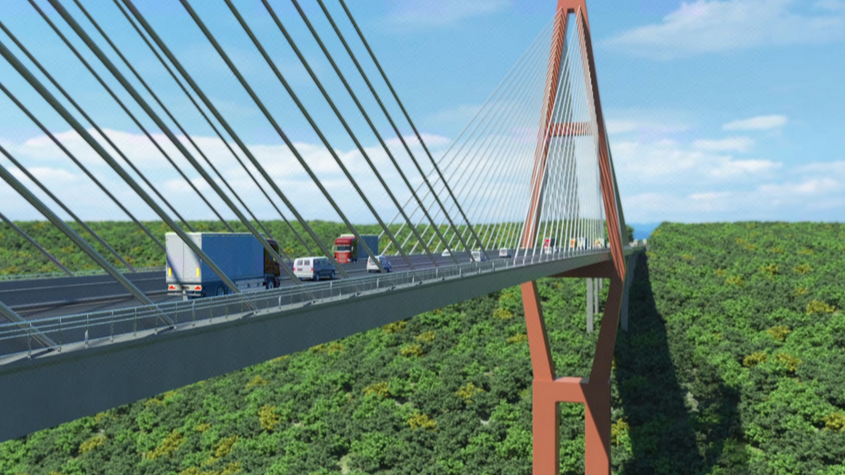 建筑工程施工動畫演示有哪些主要分類？