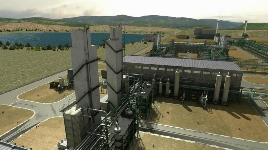 工程施工三維動(dòng)畫在實(shí)際中有什么作用？