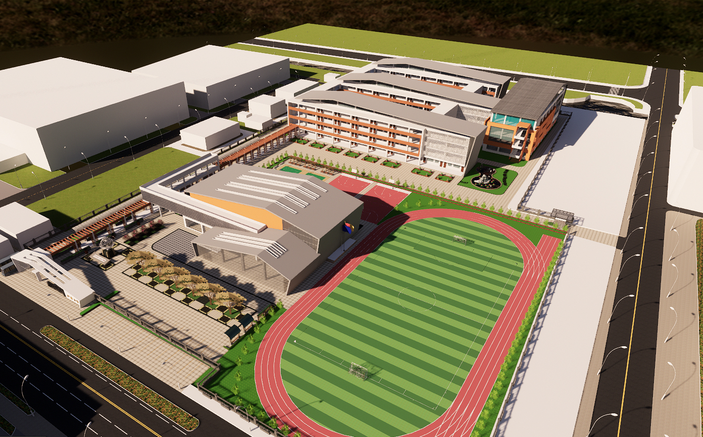 施工三維動(dòng)畫流程制作實(shí)踐與技巧