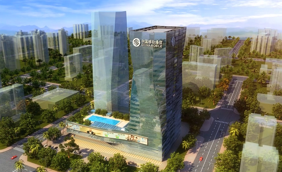 建筑施工三維動(dòng)畫都有哪些作用？