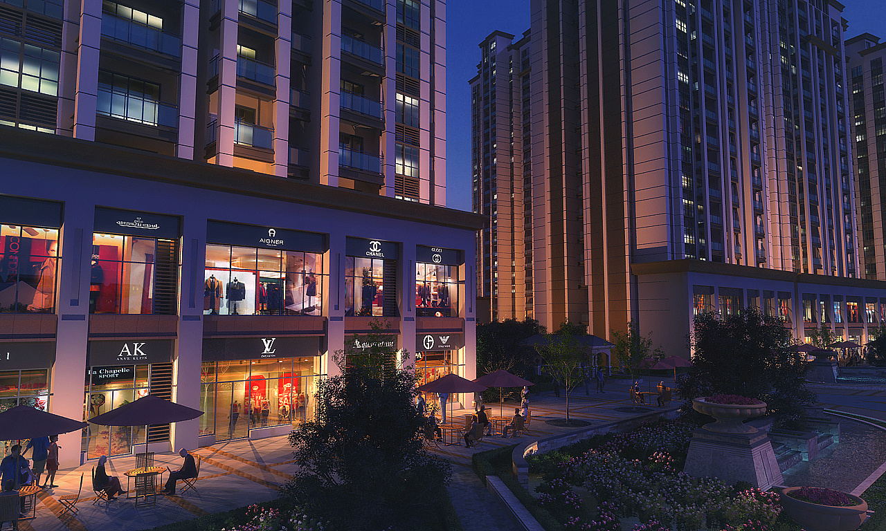 建筑施工三維動(dòng)畫(huà)制作有哪些具體優(yōu)勢(shì)？