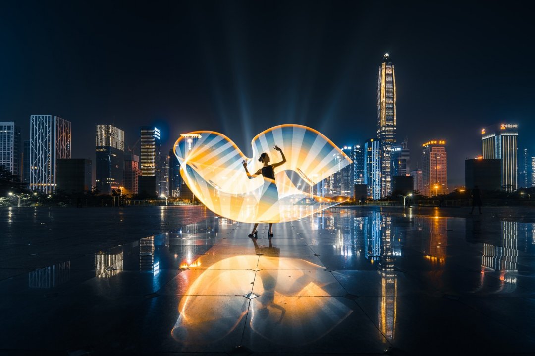 視頻短片是怎樣拍攝制作出來(lái)的？