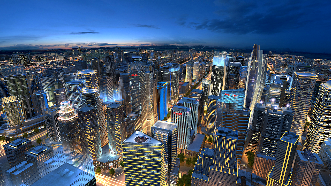 施工三維動(dòng)畫制作人員應(yīng)當(dāng)具備的素養(yǎng)