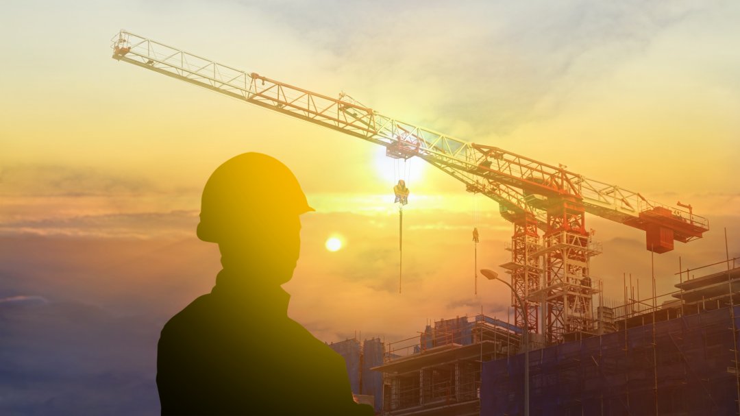 工程施工三維動(dòng)畫在建筑領(lǐng)域的應(yīng)用