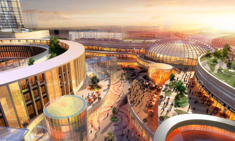 建筑施工三維動畫中后期調(diào)色的注意事項