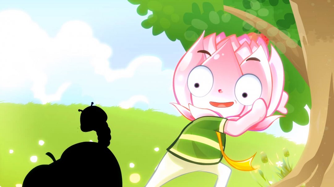 二維動畫制作要注意哪些因素？