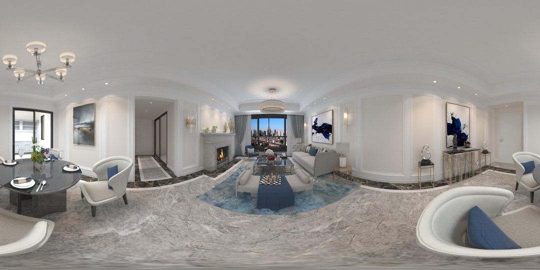 全景視頻拍攝價(jià)格是多少錢？