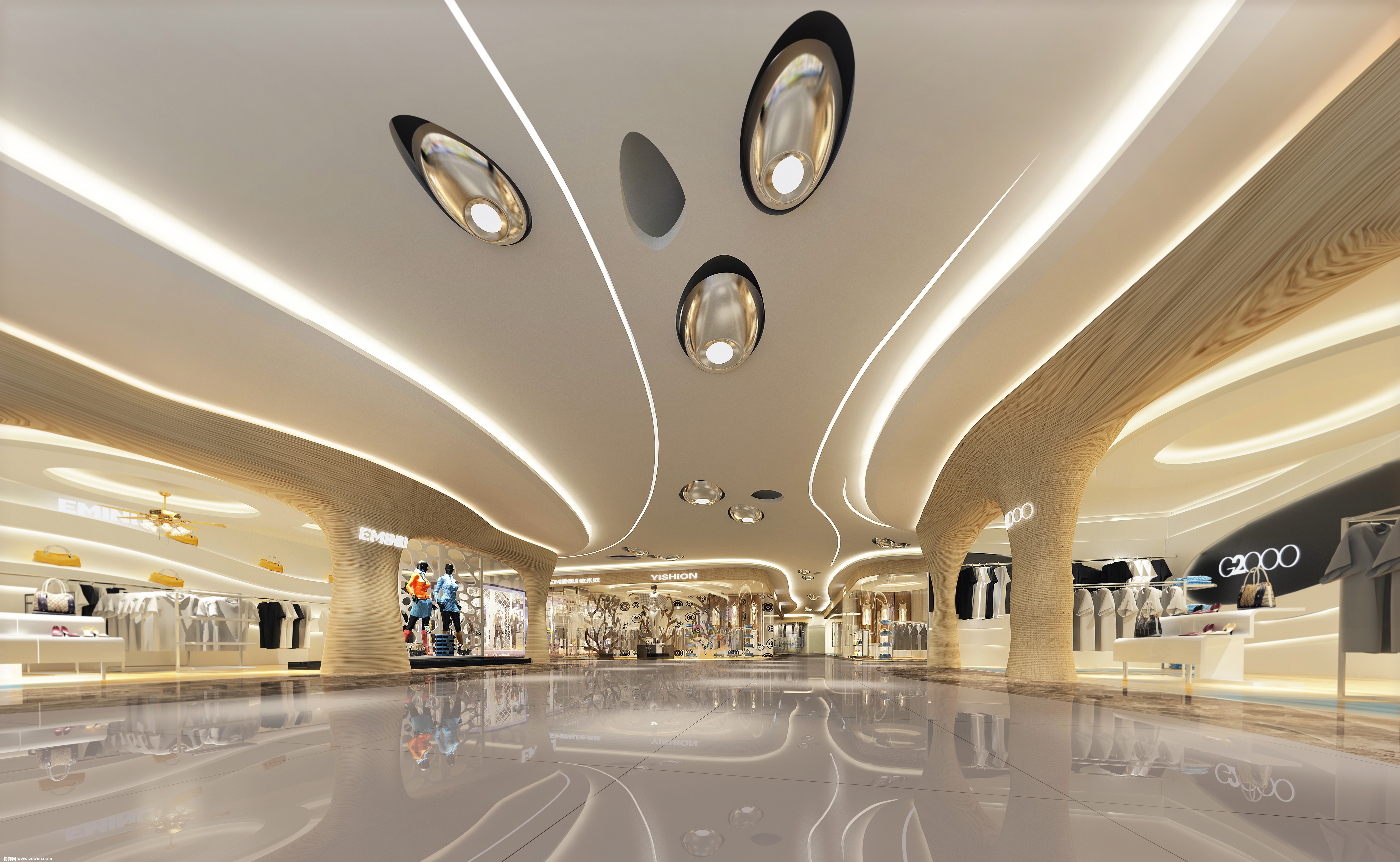 商場廣告片拍攝制作流程有哪些？