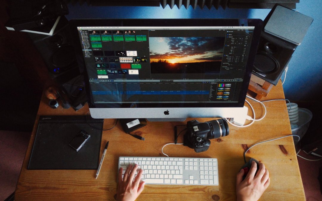 怎么挑選靠譜的視頻后期剪輯公司？