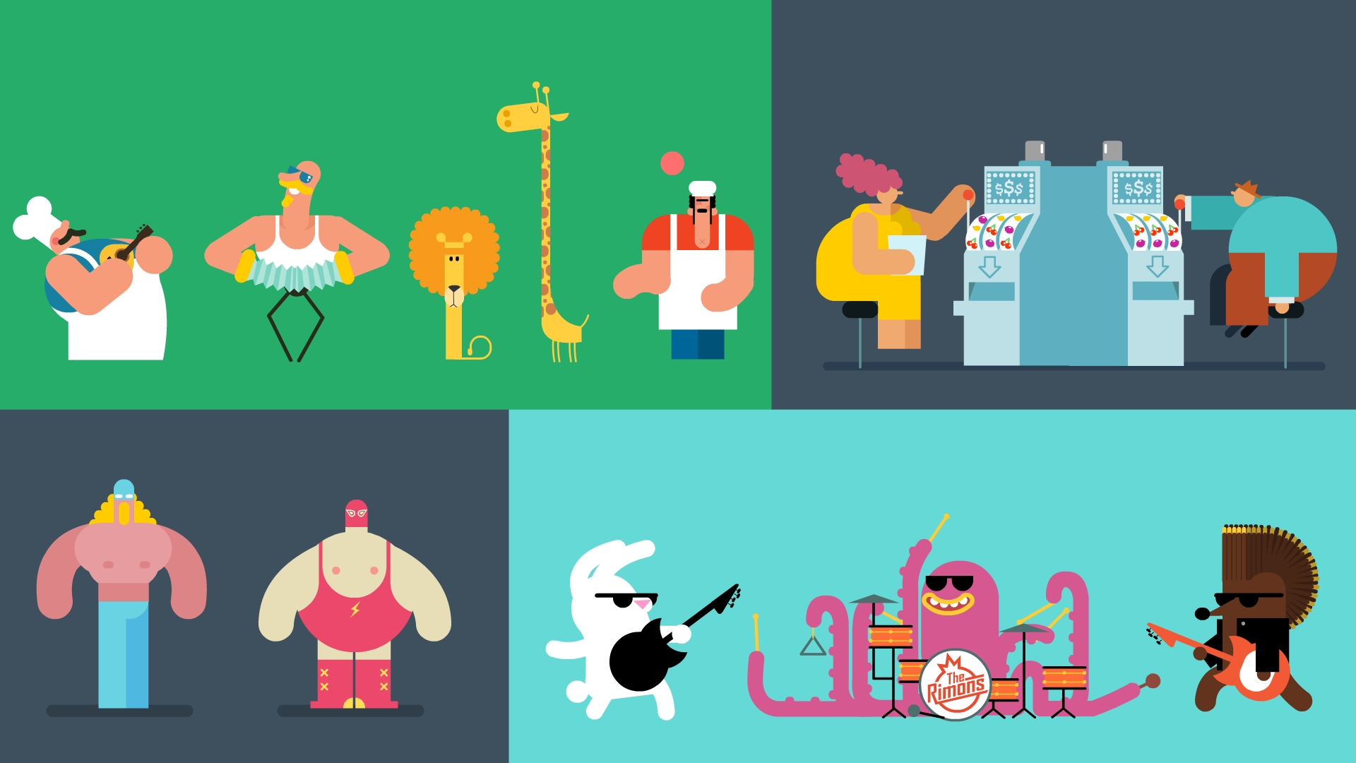 在市場上動畫制作費用收多少才算合理？