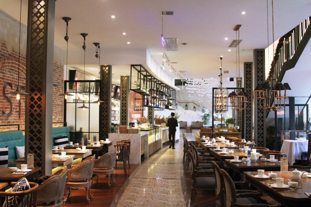 餐飲行業(yè)宣傳片創(chuàng)意策劃的制作方法