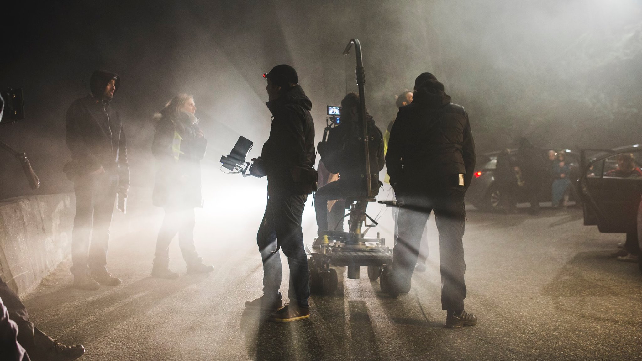 拍攝一部宣傳片要多少費用？