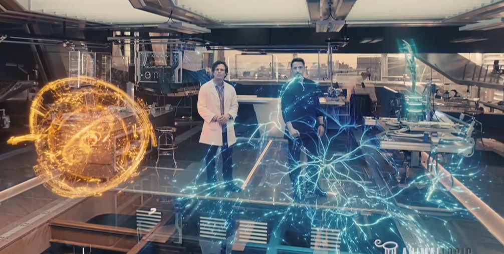 廣州廣告片特效制作