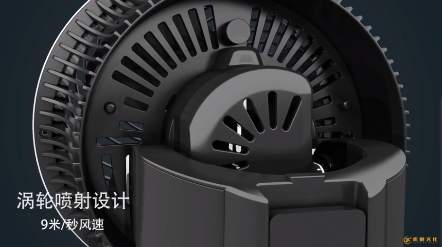 廣州產品三維動畫制作