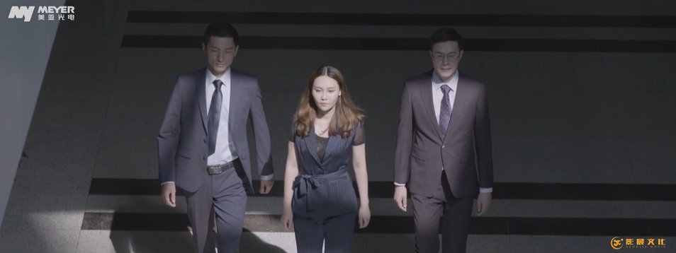 企業(yè)宣傳片拍攝