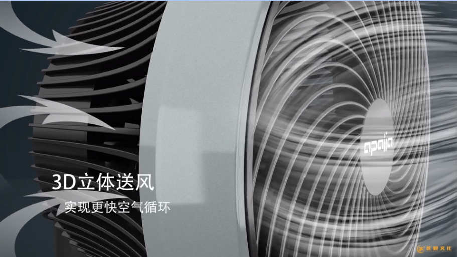 產(chǎn)品三維動(dòng)畫(huà)