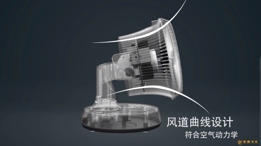 產(chǎn)品三維動(dòng)畫