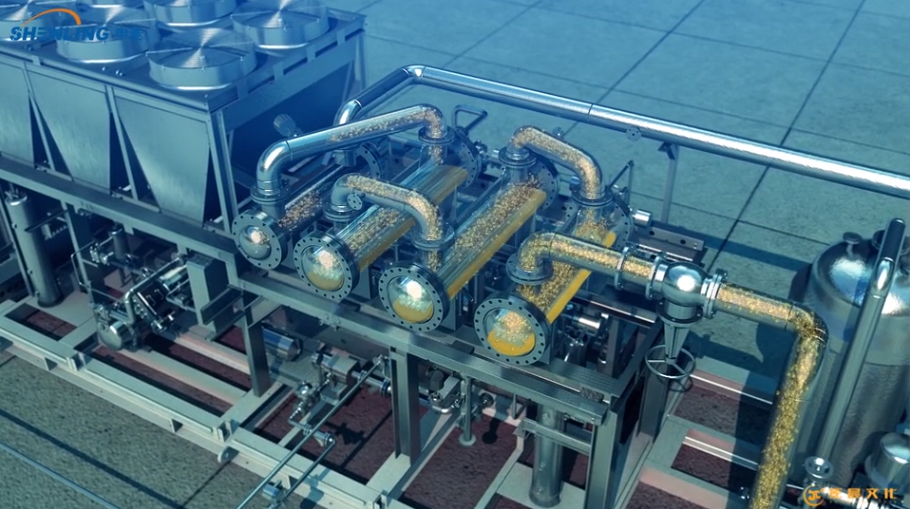 廣州工業(yè)宣傳片制作公司