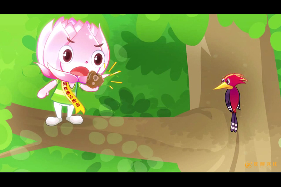 MG動(dòng)畫(huà)對(duì)比-萬(wàn)元級(jí)別制作費(fèi)用-影晨文化