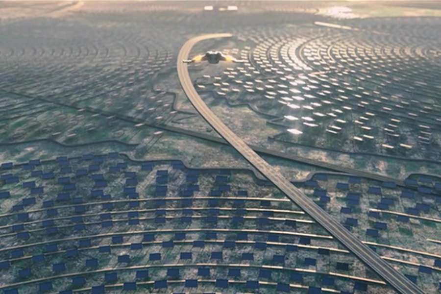 三維動畫宣傳片適合什么樣的企業(yè)，廣州三維動