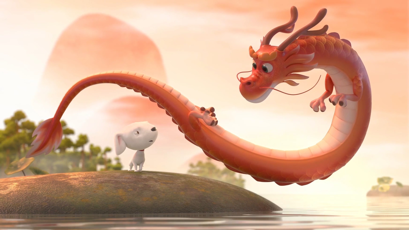 廣州招商宣傳片拍攝制作