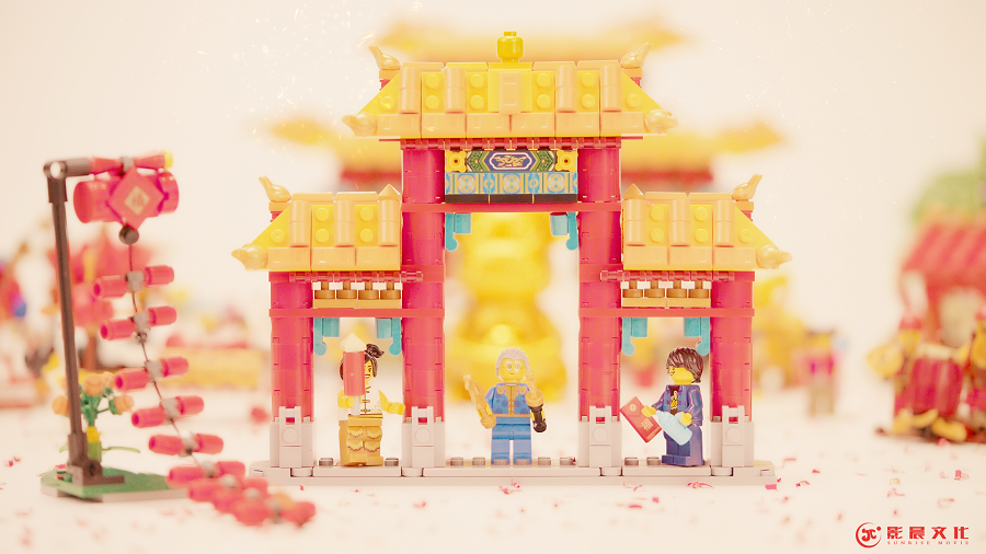 廣州產(chǎn)品動(dòng)畫宣傳片