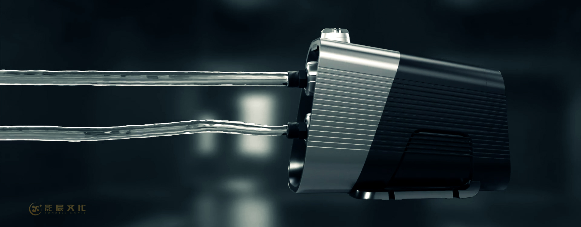 廣州企業(yè)廣告片制作