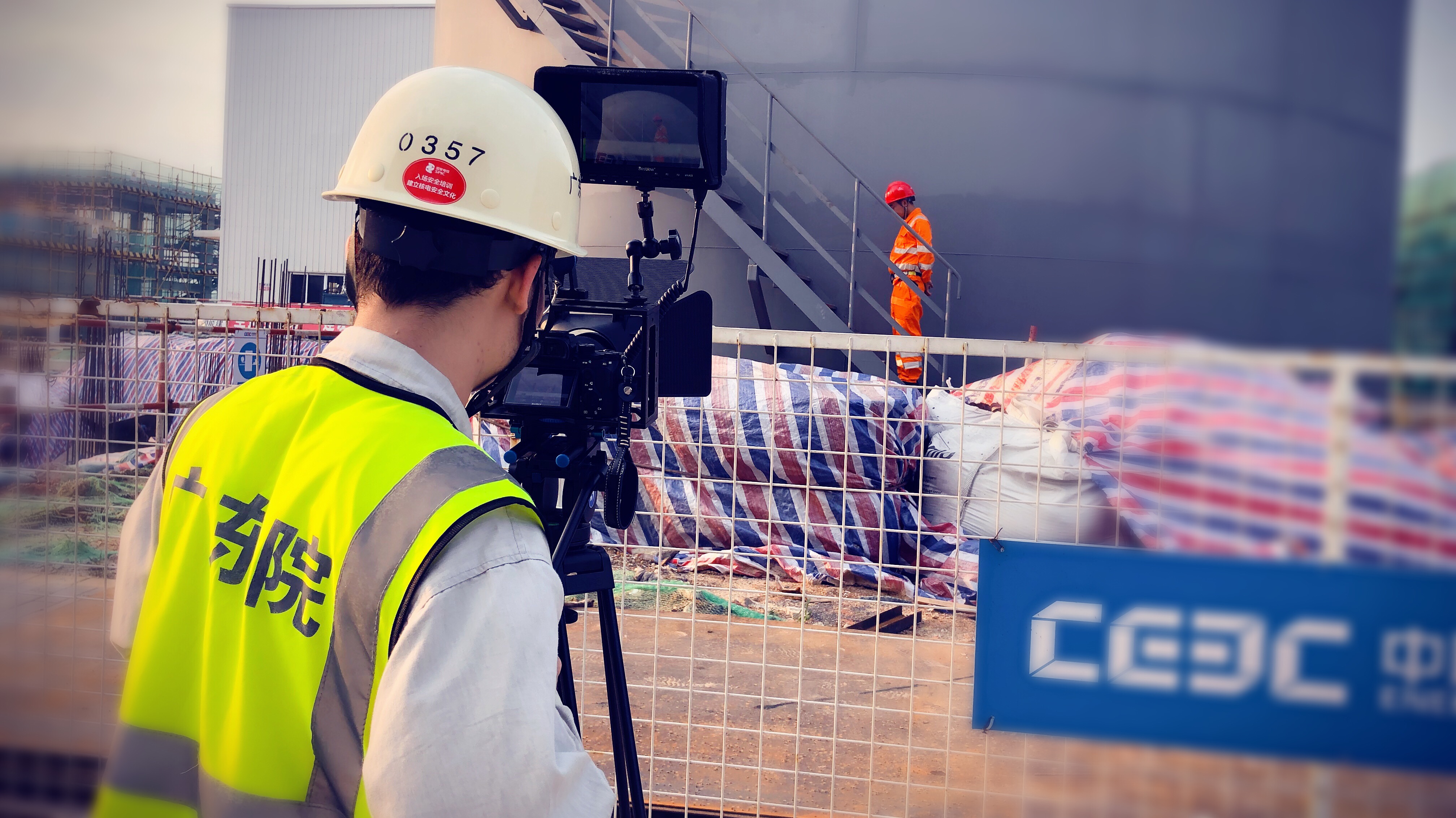 廣州企業(yè)宣傳片拍攝