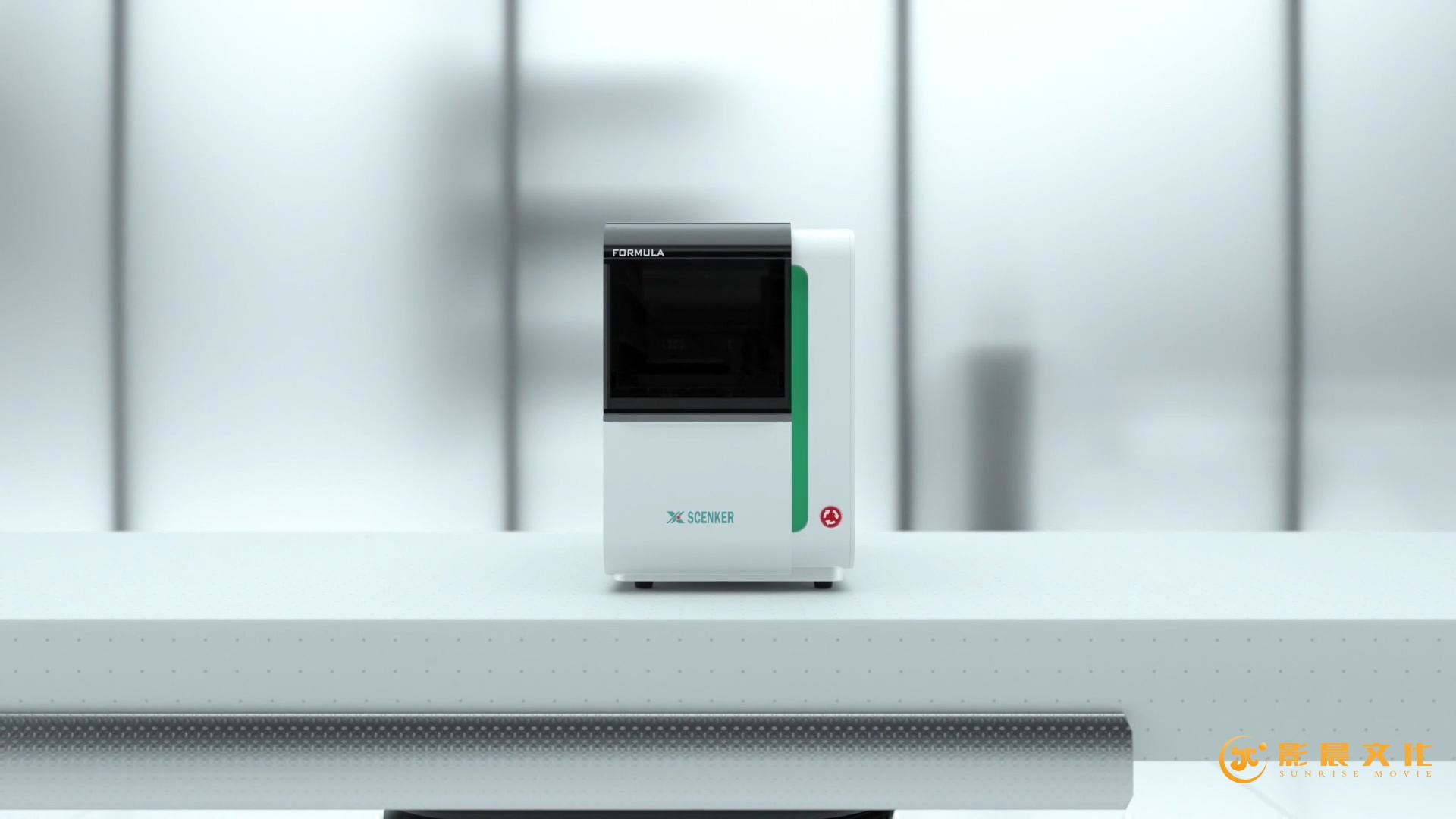 廣州產(chǎn)品宣傳片解說(shuō)詞