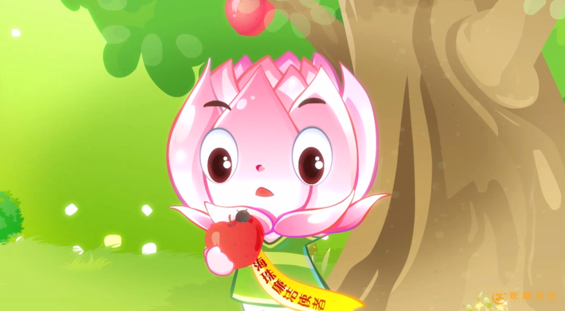 MG動(dòng)畫(huà)制作