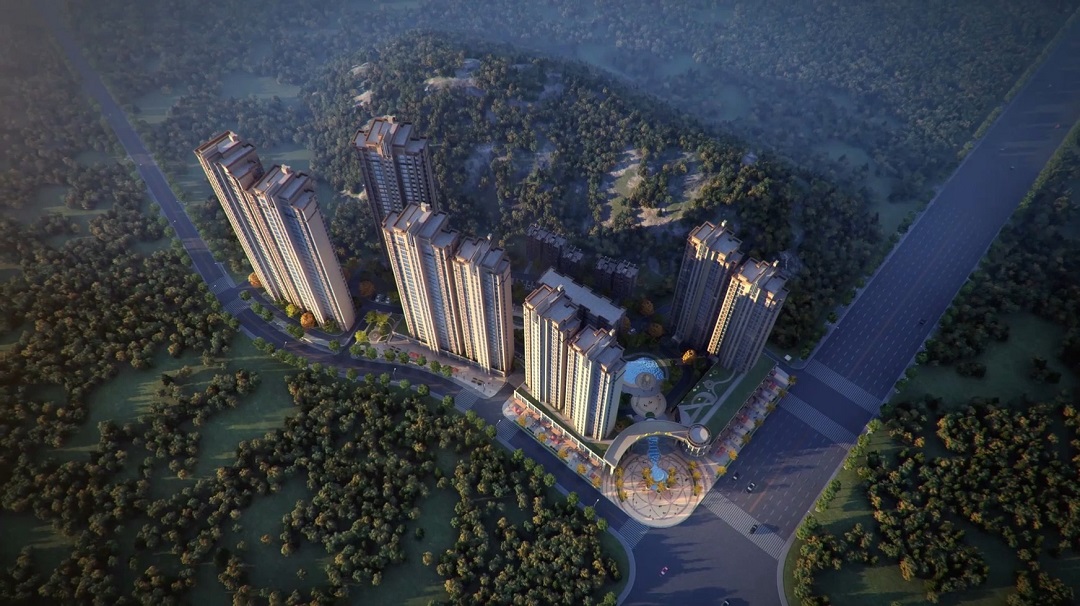 廣州建筑三維動畫對房地產(chǎn)的重要意義有哪些？