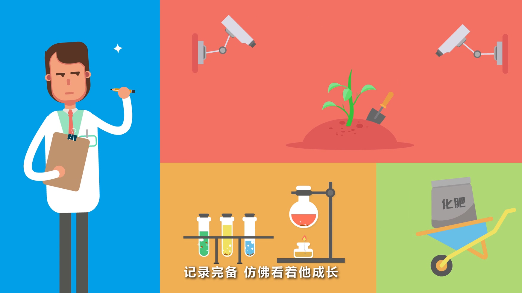 制作東莞MG動(dòng)畫(huà)宣傳片如何收費(fèi)，與哪些因素有關(guān)？