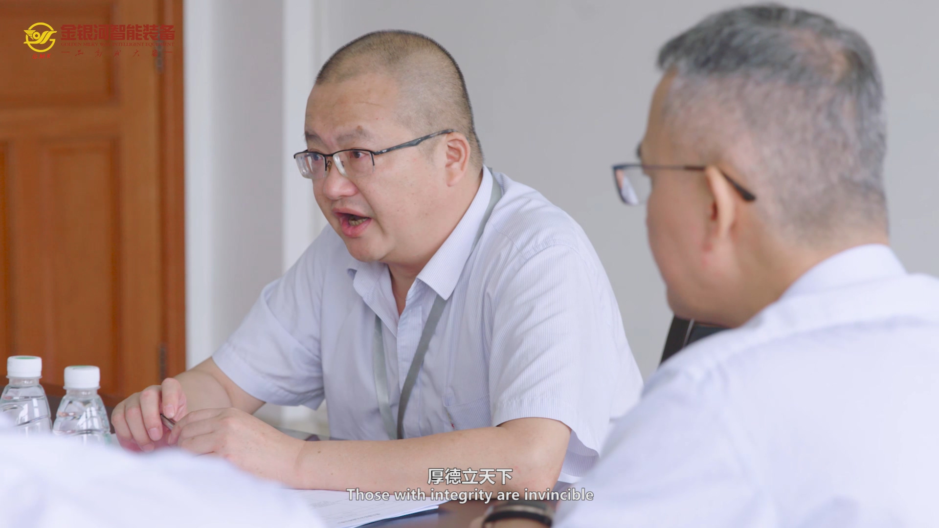 為什么優(yōu)秀的廣州企業(yè)文化宣傳片邏輯性較強？