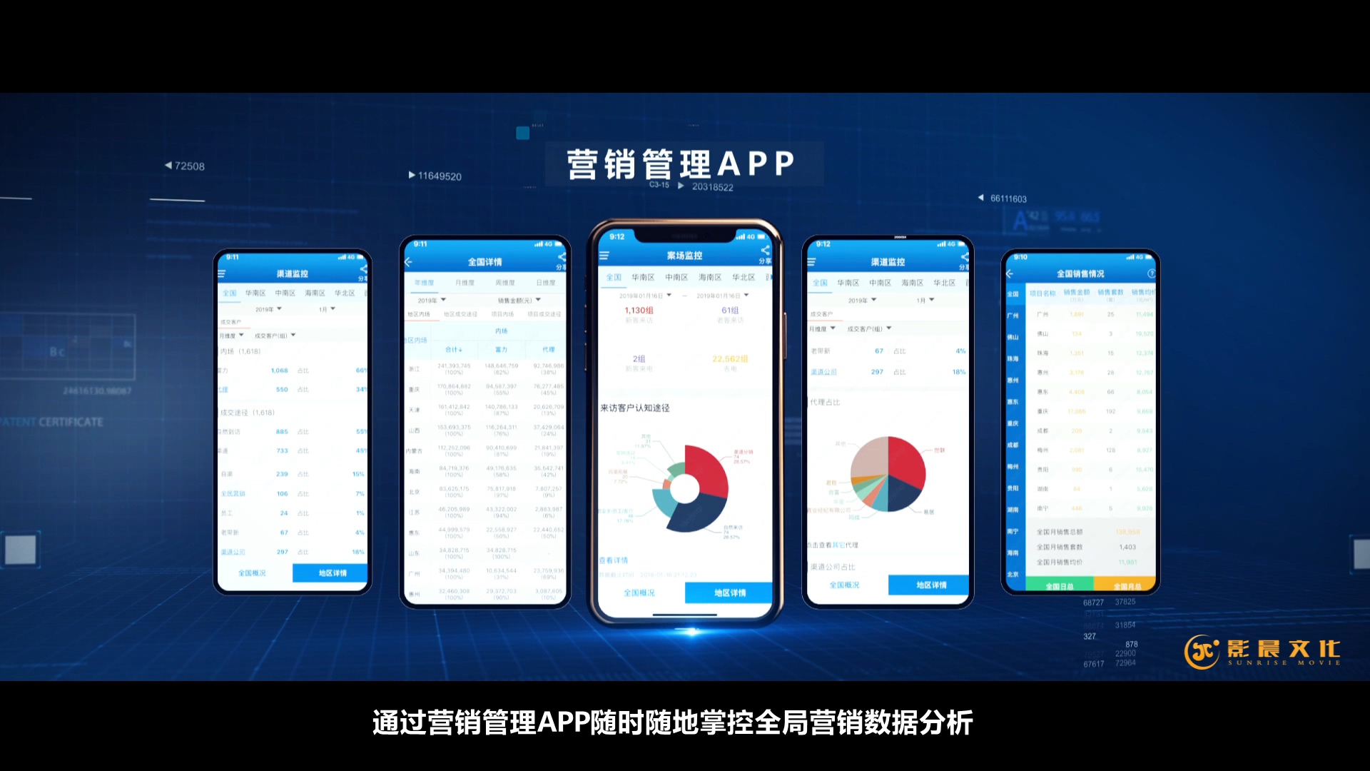 廣州宣傳片制作公司