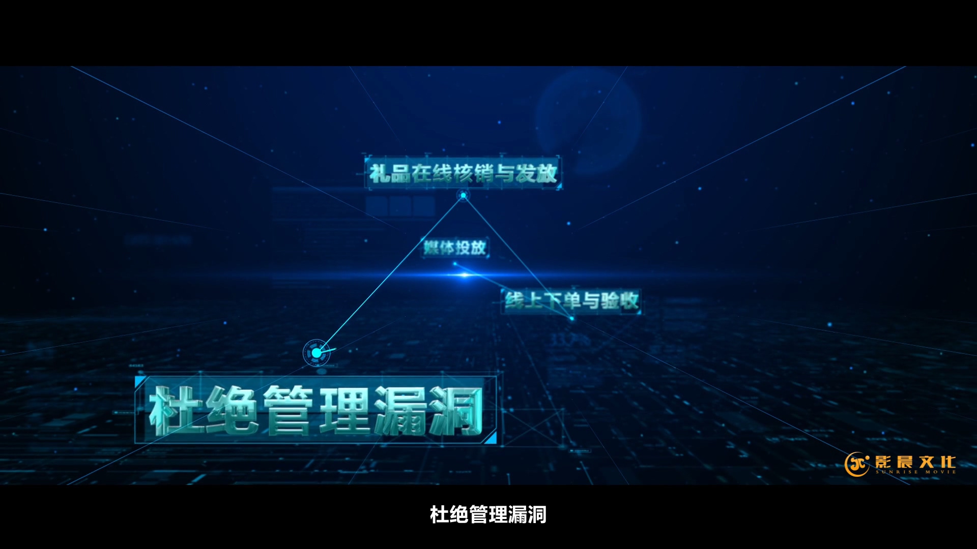 廣州企業(yè)宣傳片拍攝的多方位的品牌價值表現(xiàn)