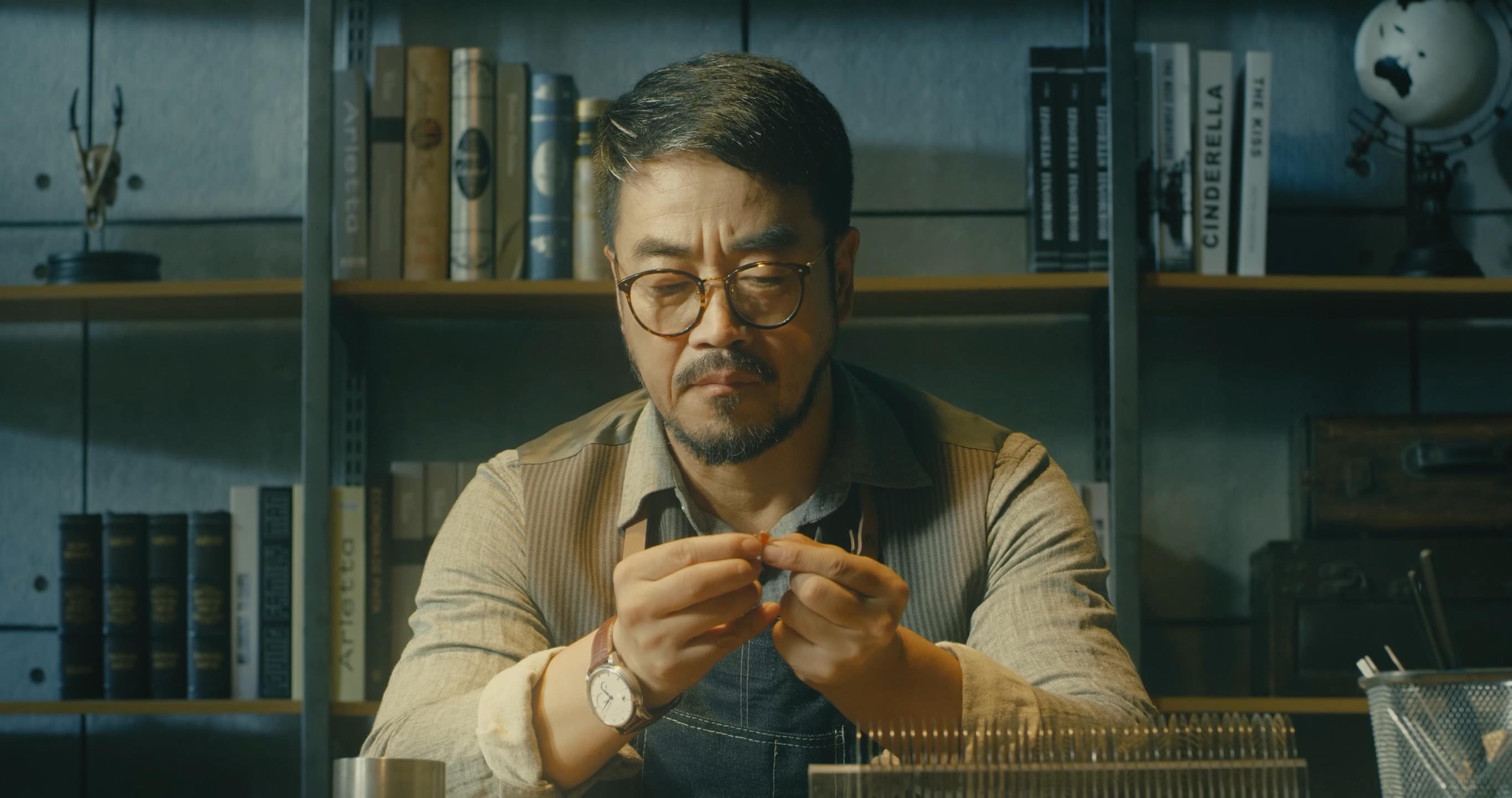 廣州宣傳片后期制作