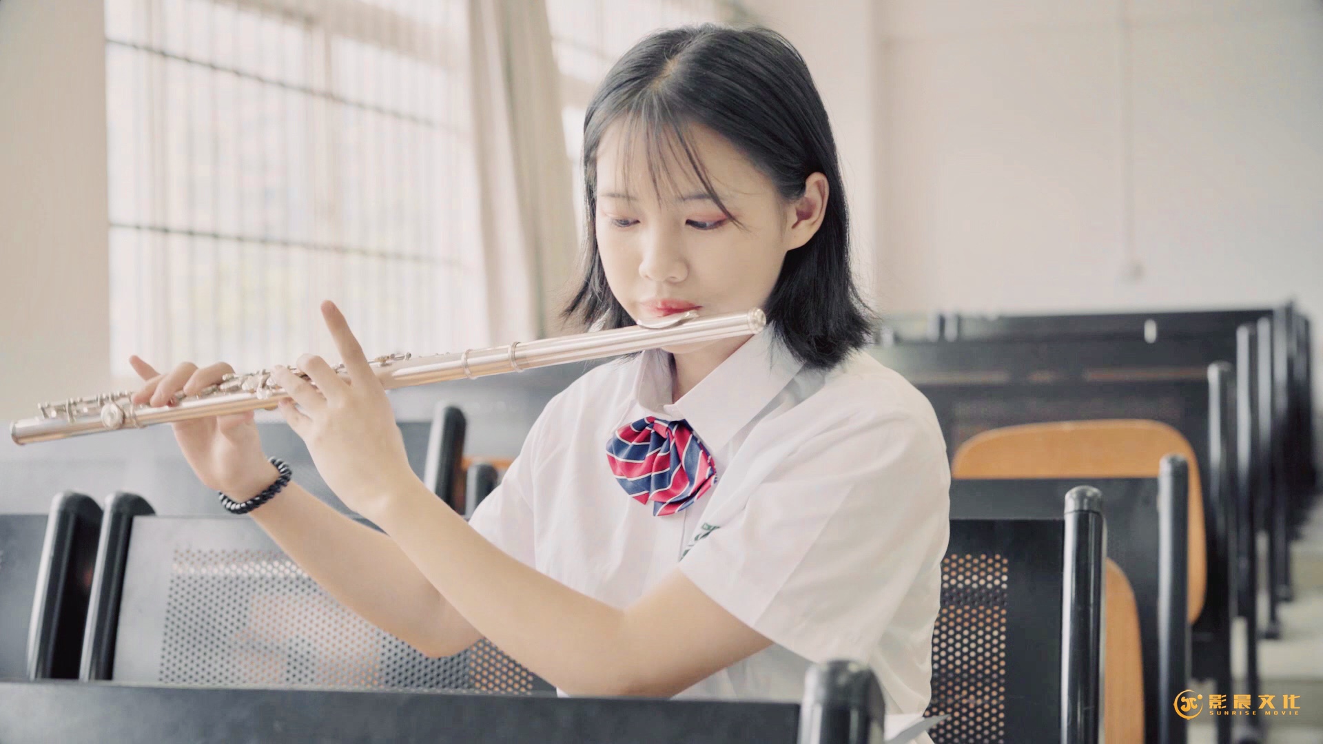 廣州學(xué)校招生宣傳片的拍攝制作如何策劃出新意？