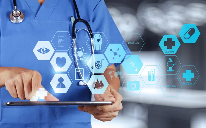 廣州黃埔醫(yī)療動畫