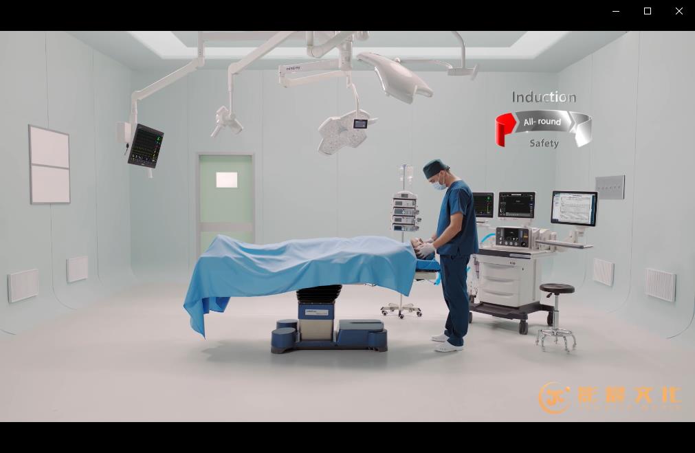 廣州黃埔5分鐘醫(yī)療企業(yè)宣傳片拍攝制作價格