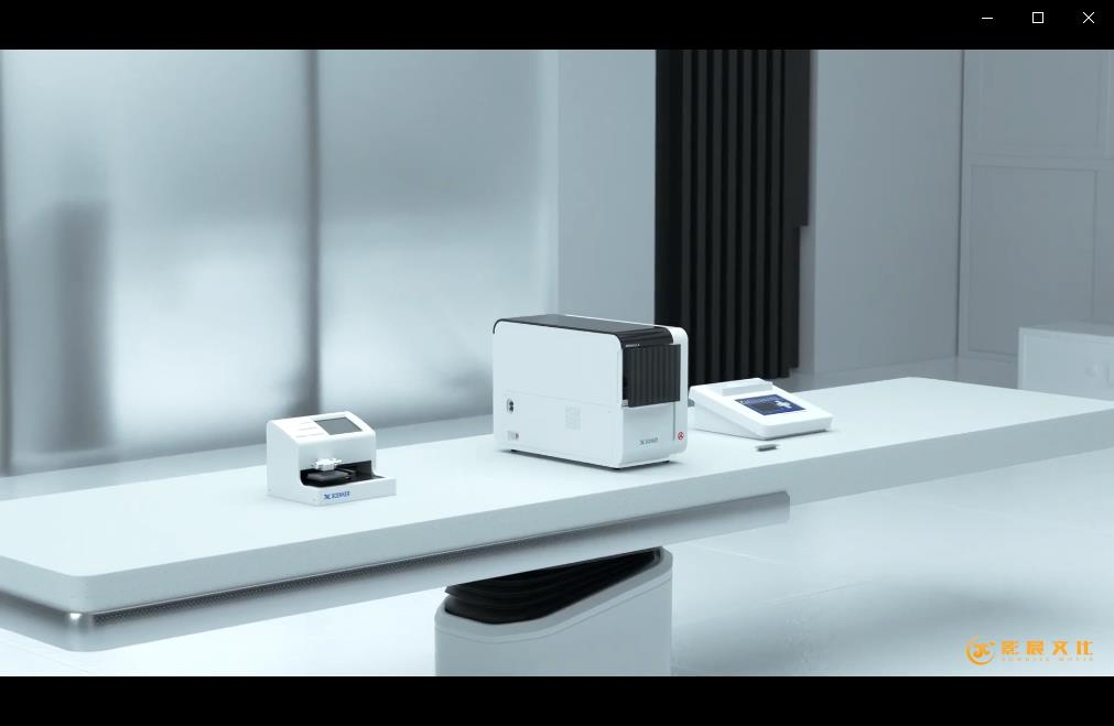 廣州黃埔醫(yī)療設(shè)備三維動(dòng)畫(huà)宣傳片的制作優(yōu)勢(shì)