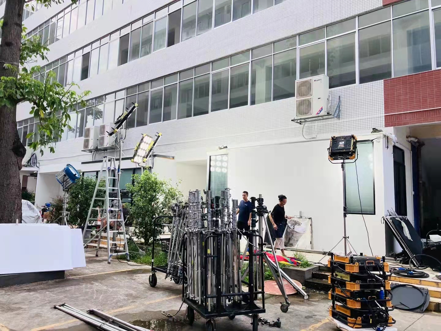 廣州招商宣傳片拍攝,廣州招商宣傳片制作