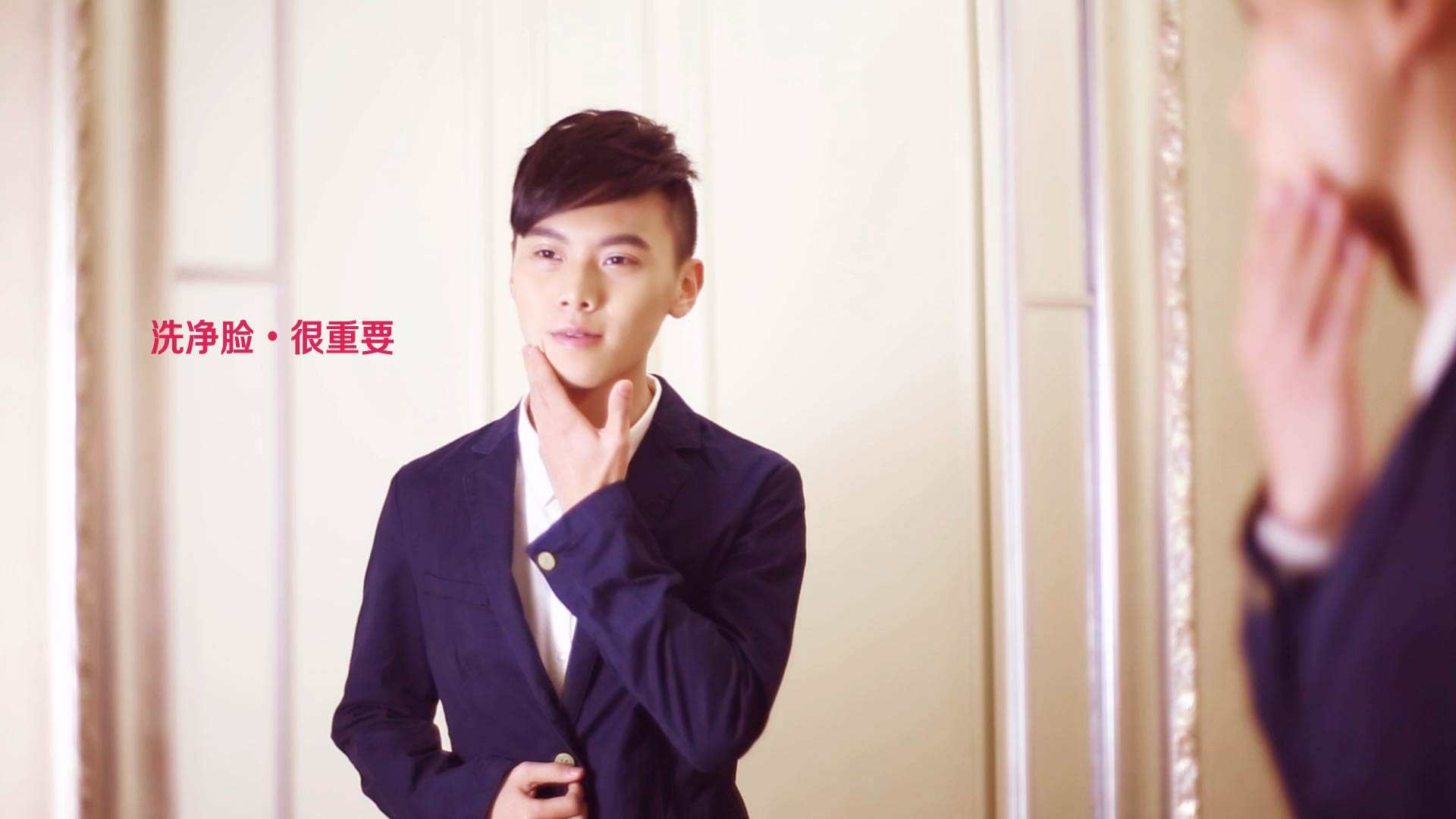 廣州三維動(dòng)畫設(shè)計(jì)公司塑造一個(gè)形象