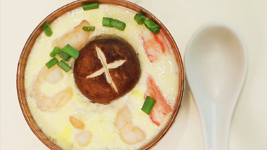 家電美食菜譜宣傳抖音短視頻