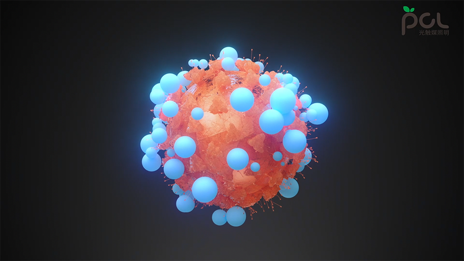 燈具照明|產(chǎn)品三維動(dòng)功能畫(huà)創(chuàng)意廣告片